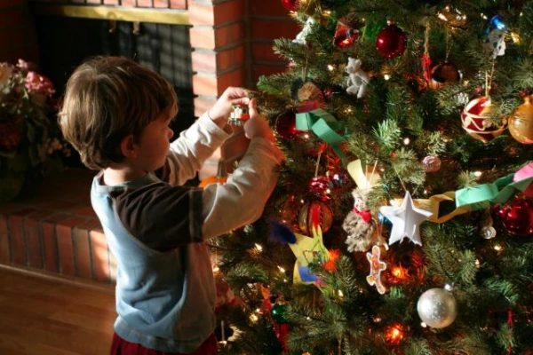 How to make the Christmas tree last longer?