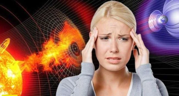 How Do Geomagnetic Storms Affect Our Well-Being?