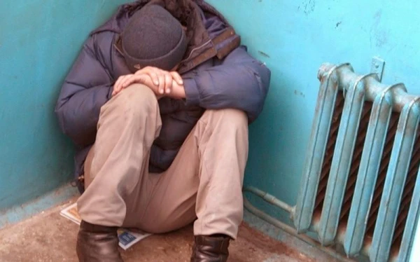 Study: Homeless People Were Paid $750 a Month — What Came of It