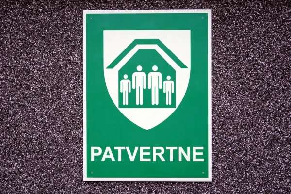 In the Jekabpils Region, shelters are planned only in two cities