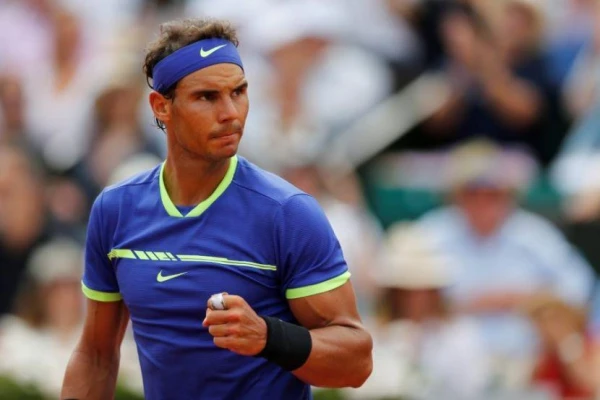 Nadal: “Coaching doesn’t fit into my life right now”