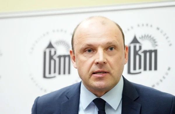 The chances of achieving an end to the war in Ukraine next year are higher than this year - Latvian expert