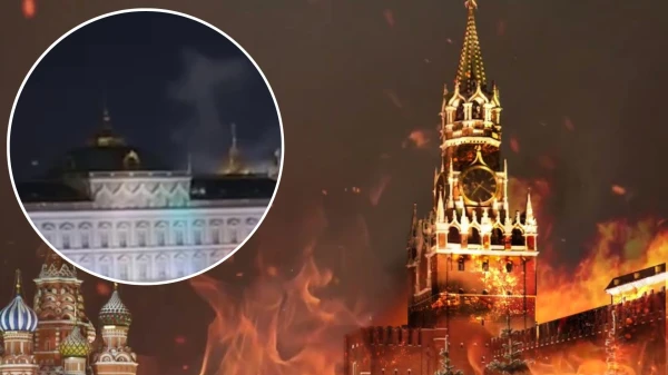 Russian Professor: Russia's Nuclear Weapons Have 'Gone Bad' and Europe Knows This?