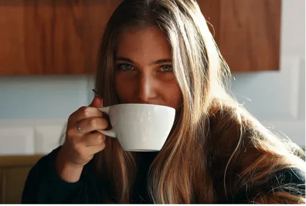 Threat to Teeth: A Drink That Stains Teeth More Than Coffee Has Been Named