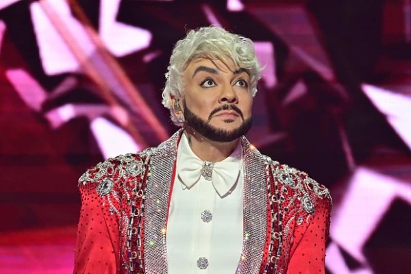 Kirkorov to be 'evicted' from private bank on the Moscow River