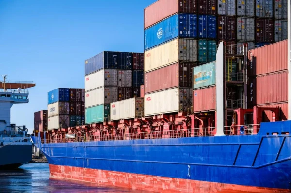 Will Cargo to the USA Go Through Latvia?