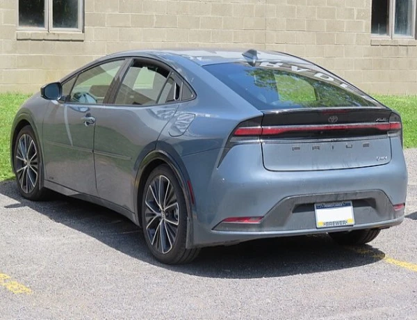 Флагманская "электричка" Страны Восходящего Солнца.