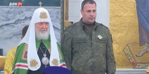 The Command of Russia's Drone Forces Will Be Held by 'Yura Unitaz'