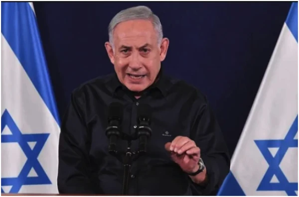 Israel is the first country in the world to recognize the independence of Somaliland