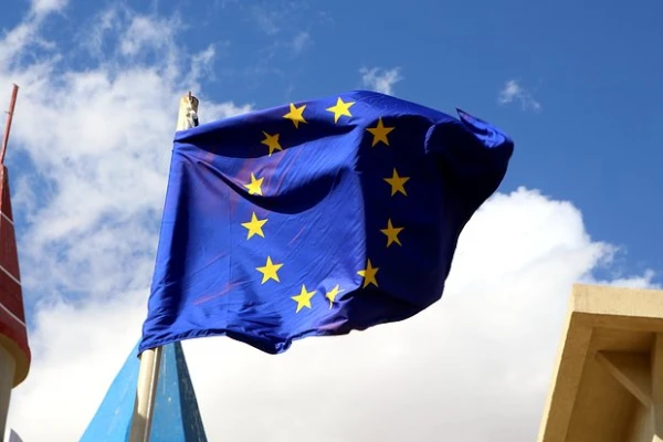 In France, the idea of sending troops to Ukraine under the EU flag has been evaluated
