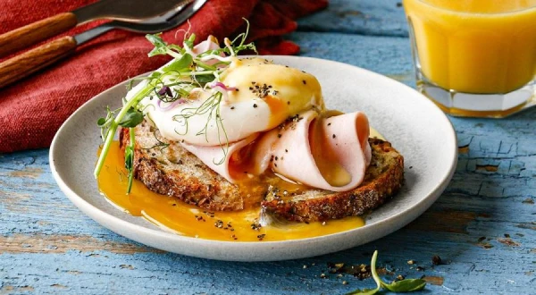 Eggs Benedict: What is this dish and how to prepare it?