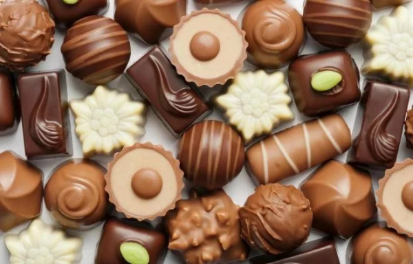International Chocolate Candy Day: How to Choose Sweets Properly