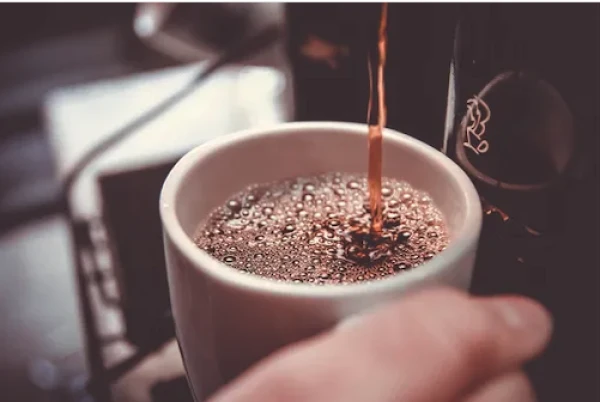 The Best Time for Your First Cup of Coffee Has Been Named