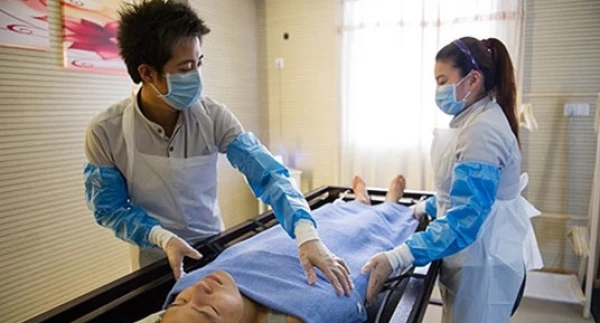 Медицина открывает все новые свидетельства посмертной жизни.