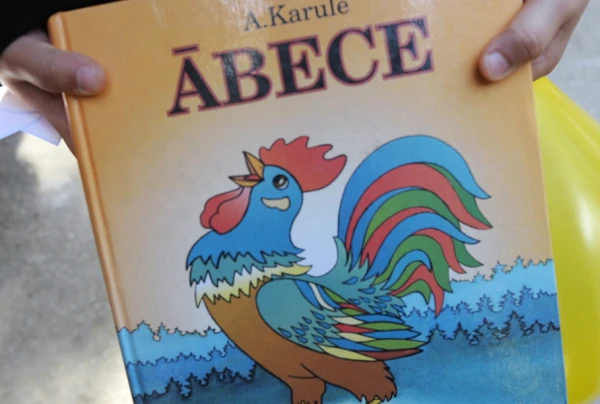 "Poor knowledge of the Latvian language": fines and warnings announced