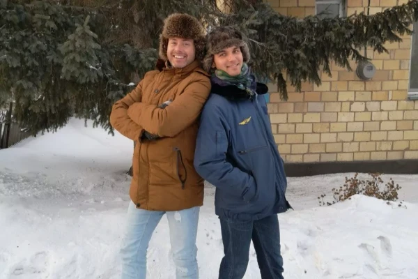 Жизнь удалась!