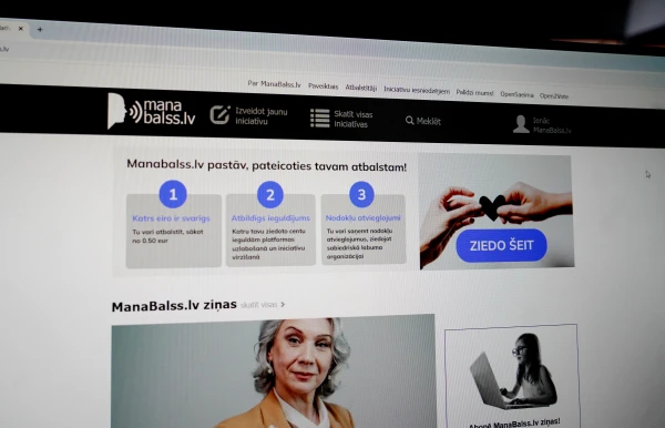 Introduce a progressive tax, abolish the excise on coffee... What does the public want?