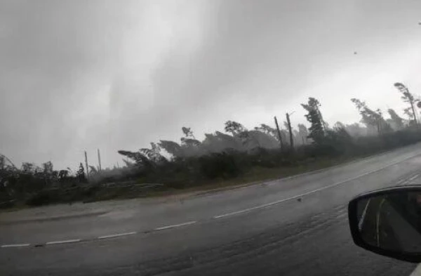 It Started: Rescuers Received Dozens of Calls from Troubled Residents of Latvia