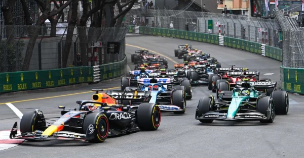 Formula 1 has confirmed to teams that the Grand Prix in Madrid will take place in 2026