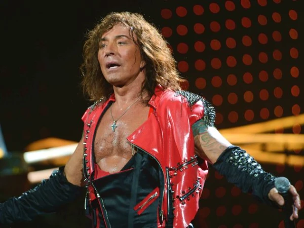 620 thousand euros! 76-year-old Leontiev came to earn money in Russia from the USA