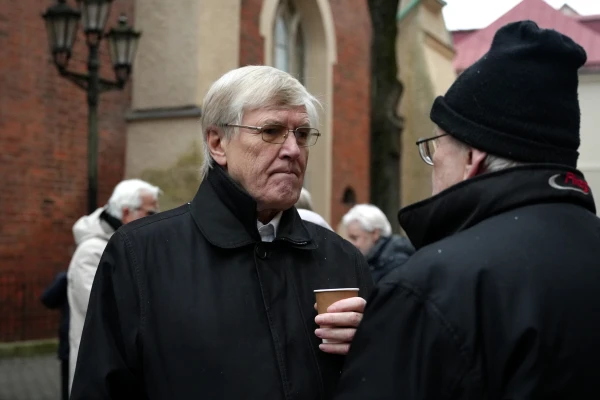 For 30 years we have been struggling with our electoral system