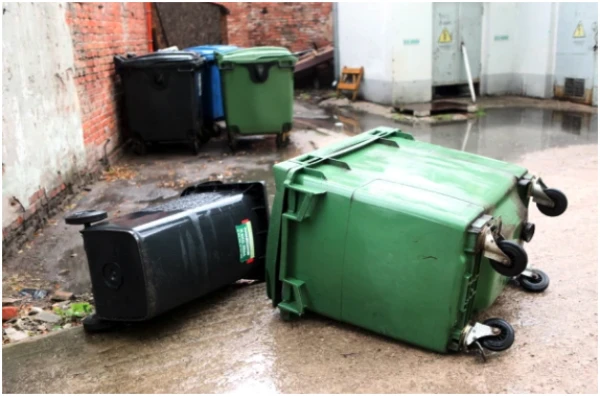 Riga Residents Present Their Demands to the Riga City Council. What Do the Residents Want?