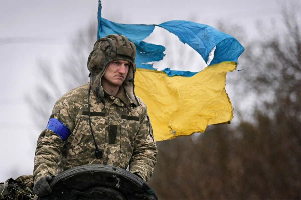 Ceasefire Announced Between Russia and Ukraine in One Area