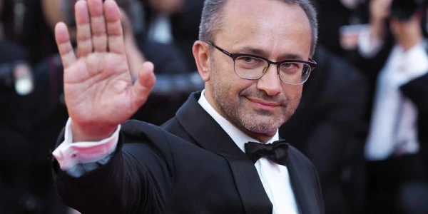 Режиссер Андрей Звягинцев