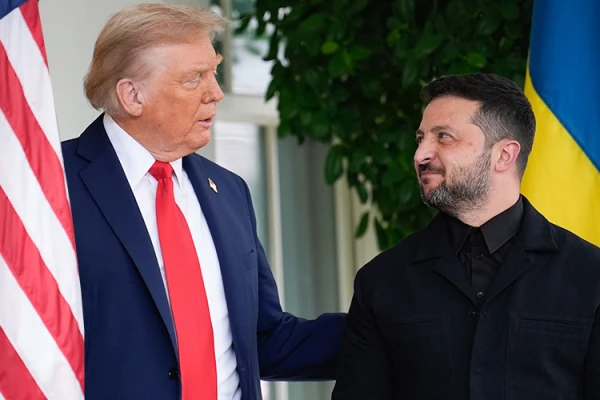 Zelensky Predicted Important News Before the New Year