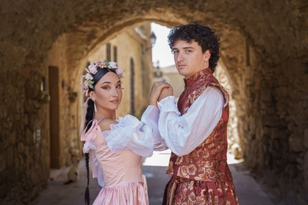 Flamenco Ballet of Catalonia to Present Its Most Ambitious Project 'Romeo and Juliet' in Riga