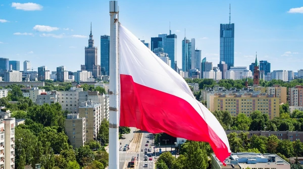 In Poland, they spoke about the 'giant problem' in defense that has been forgotten