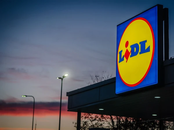 At the beginning of next year, all Lidl stores in Latvia will close