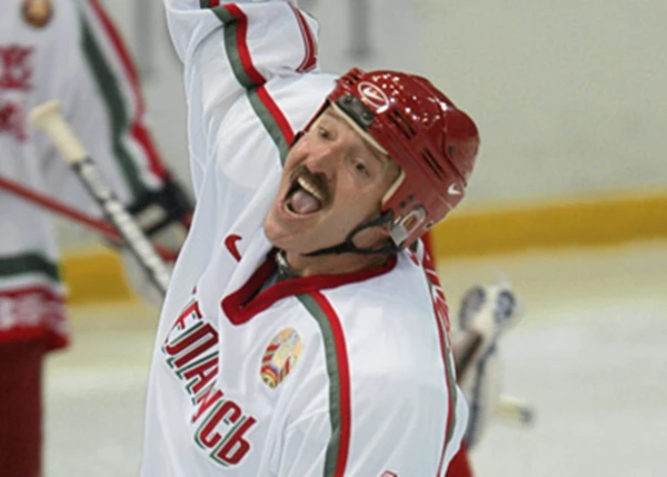 Hit your own so that the outsiders are afraid: Alexander Lukashenko was knocked down