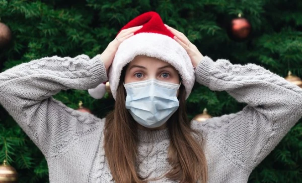 An Unexpected Factor in the Increase of Heart Attacks During the Holidays Revealed