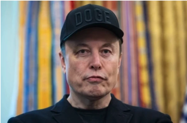 Musk Warned of the Risk of the U.S. Becoming a Country Without Democracy