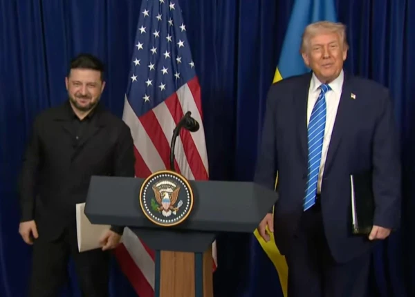 “Putin was very generous to Ukraine”: Trump managed to surprise Zelensky