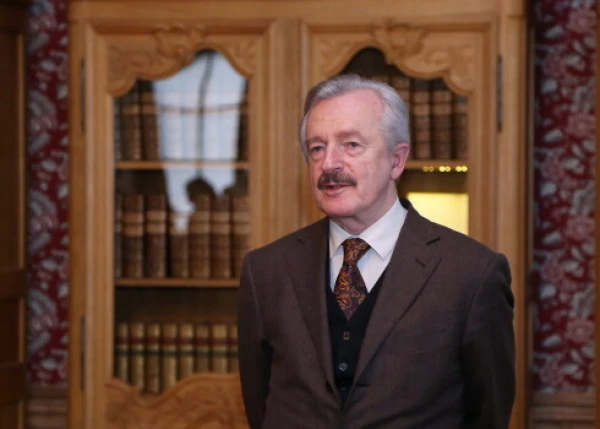 Historian Lancmanis: Conscious Hatred is Cultivated Against Russians