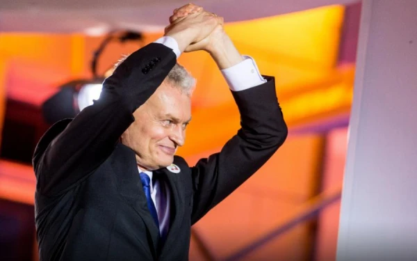 Regarding the transit of Belarusian fertilizers, Latvia and Poland will be aligned with Lithuania - Nauseda