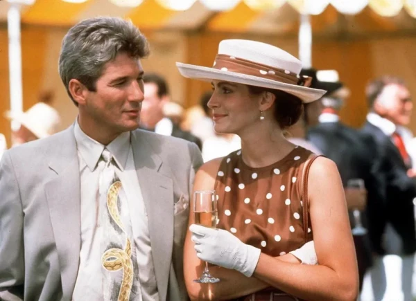 Pretty Woman Returns: Julia Roberts and Richard Gere Ready for a Sequel After 35 Years