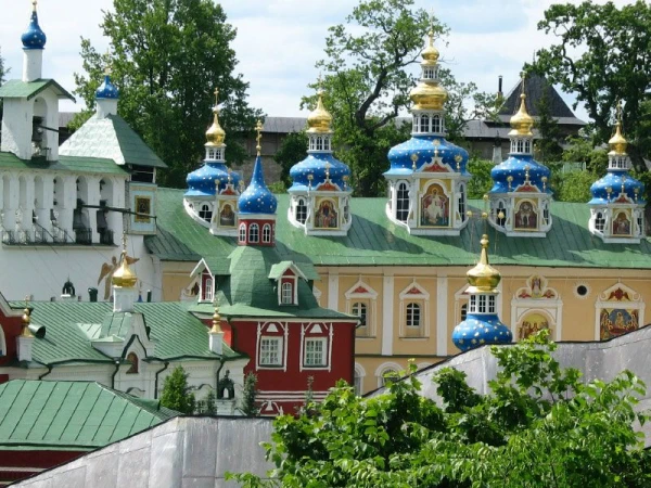 In Russia, it is believed that Estonia wants to annex part of the Pskov region. What about Latvia?