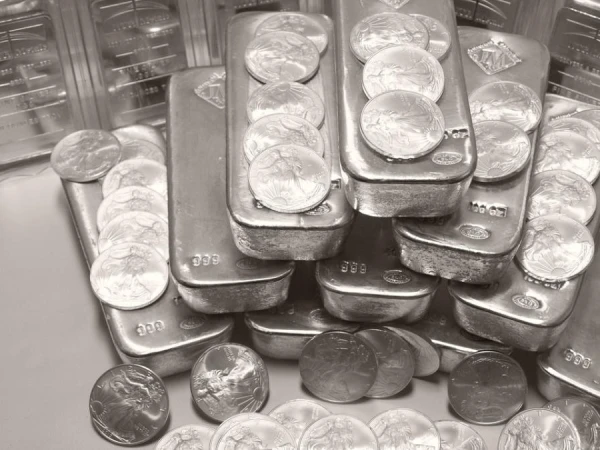 On Elon Musk's Initiative, Silver Prices Hit Historical Record