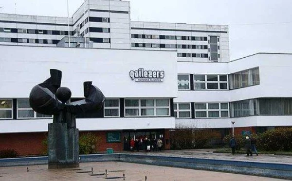 On Christmas, Riga hospitals faced an unusual surge in those seeking help: what is it related to?