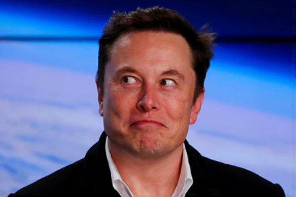 The Strange Name of Another Child of Elon Musk Has Been Revealed