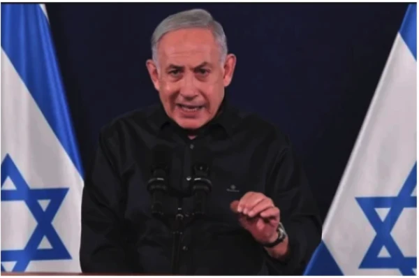 Israel Wants to Strike Iran Again