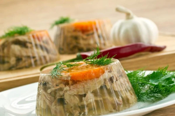 The Dangers of Aspic: What You Need to Know
