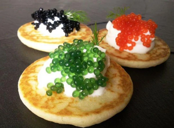 The Three Most Harmful Snacks on the New Year's Table and Their Healthy Alternatives