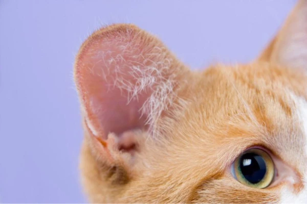 In China, Cat Owners Are Getting Plastic Surgery to Make Their Pets Look Like Mickey Mouse