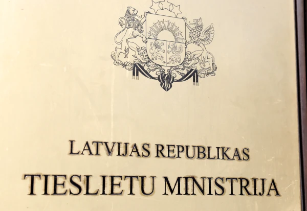 "The prison was built ahead of schedule and with cost savings." The Ministry of Justice reported on achievements in 2025