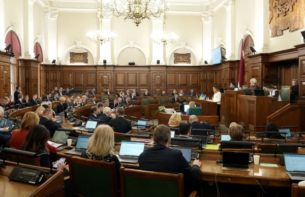 Gemius Revealed the Preferences of Latvian Voters