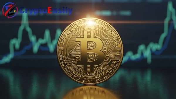 Bitcoin News: BTC Holders Massively Turn to CryptoEasily, Earning Over $10,000 in Passive Income Monthly.